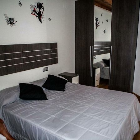 Casa Rural Tolareta Arantza エクステリア 写真
