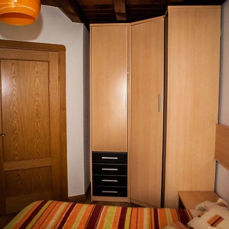 Casa Rural Tolareta Arantza エクステリア 写真