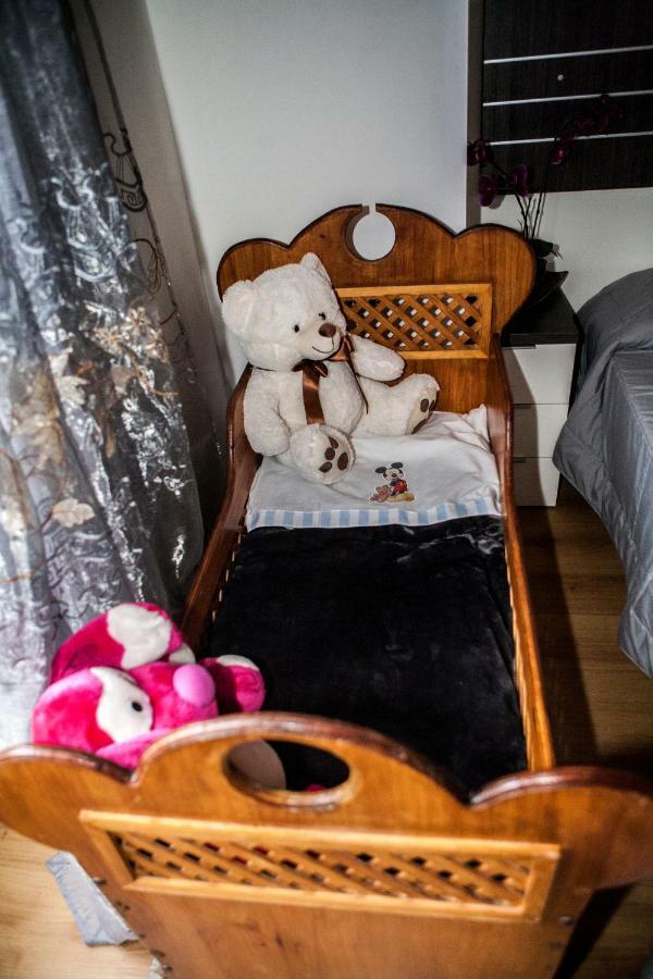 Casa Rural Tolareta Arantza エクステリア 写真