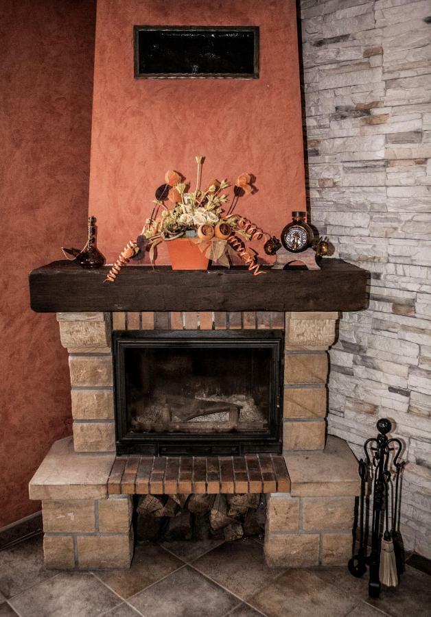 Casa Rural Tolareta Arantza エクステリア 写真