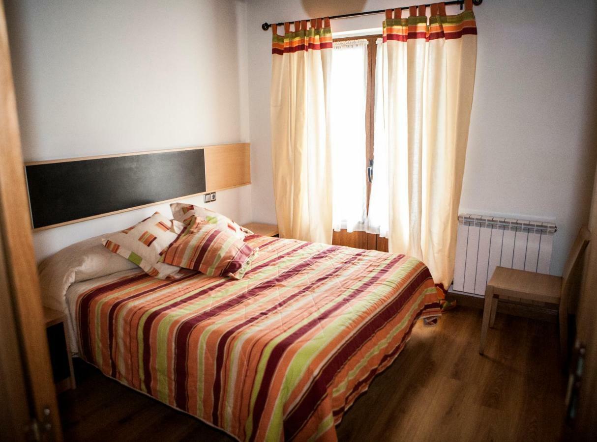 Casa Rural Tolareta Arantza エクステリア 写真