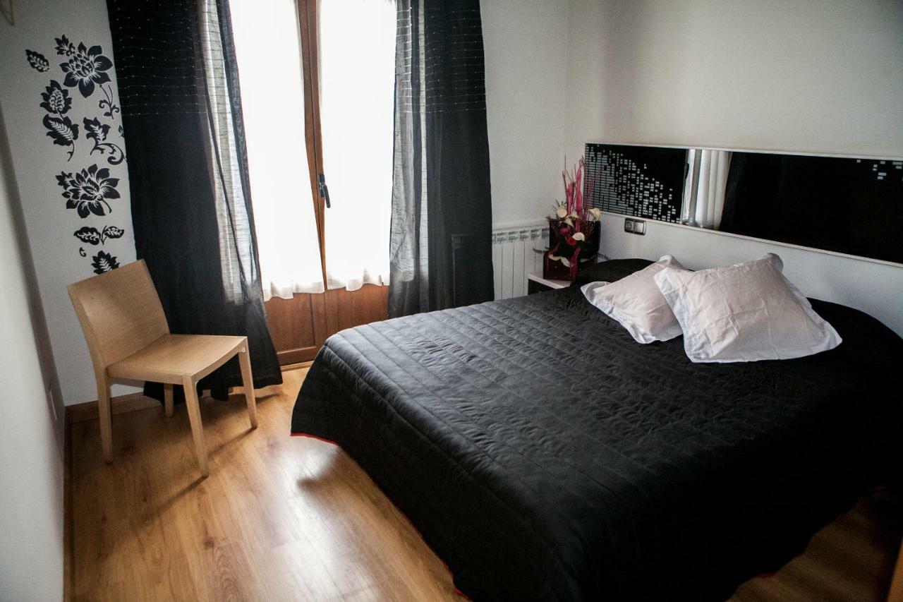 Casa Rural Tolareta Arantza エクステリア 写真