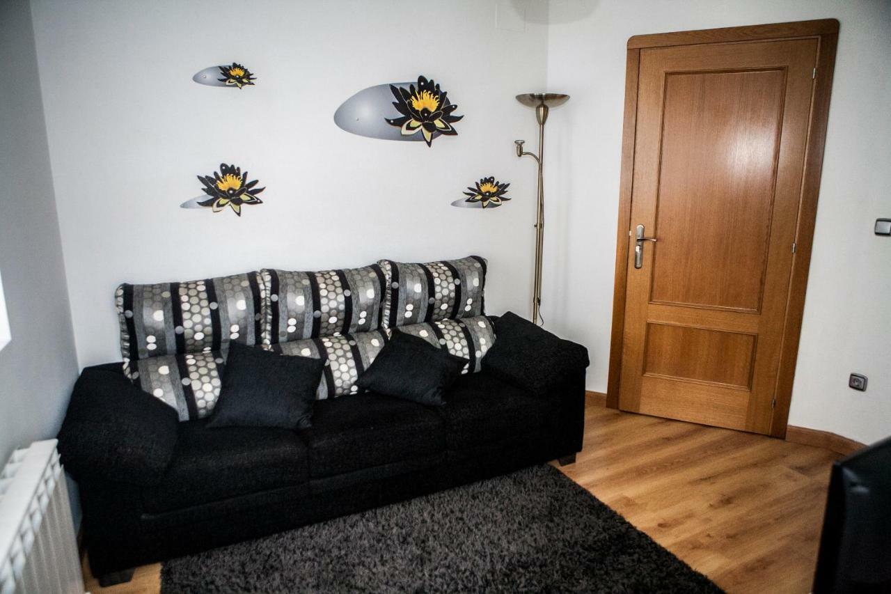 Casa Rural Tolareta Arantza エクステリア 写真