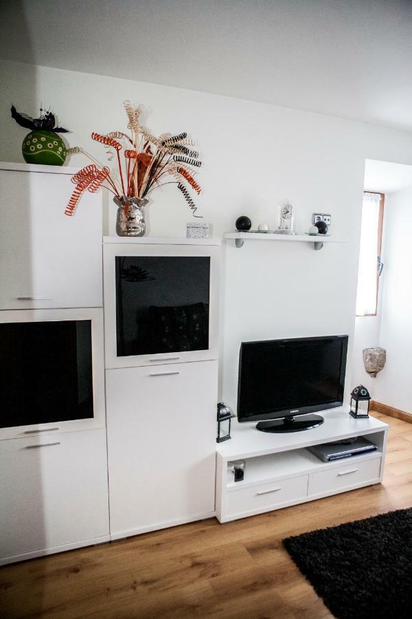 Casa Rural Tolareta Arantza エクステリア 写真