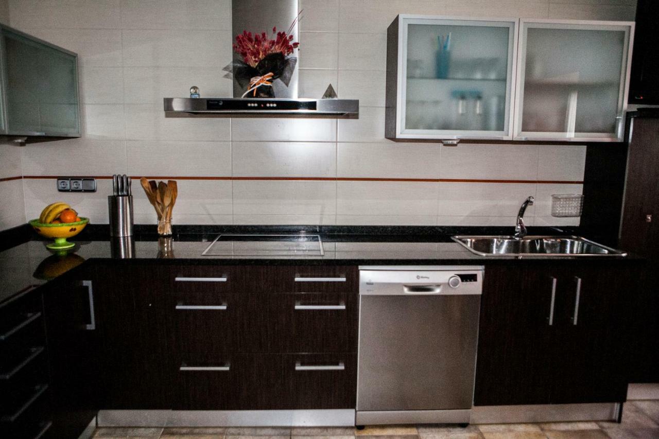 Casa Rural Tolareta Arantza エクステリア 写真