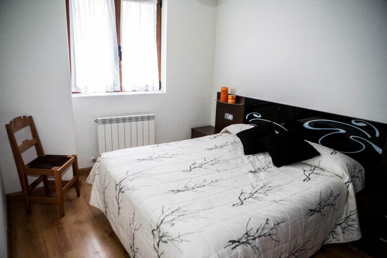 Casa Rural Tolareta Arantza エクステリア 写真
